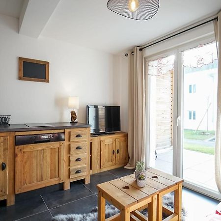Le Petit Chalet - Cosy Studio In Lathuile For 2 People Luaran gambar
